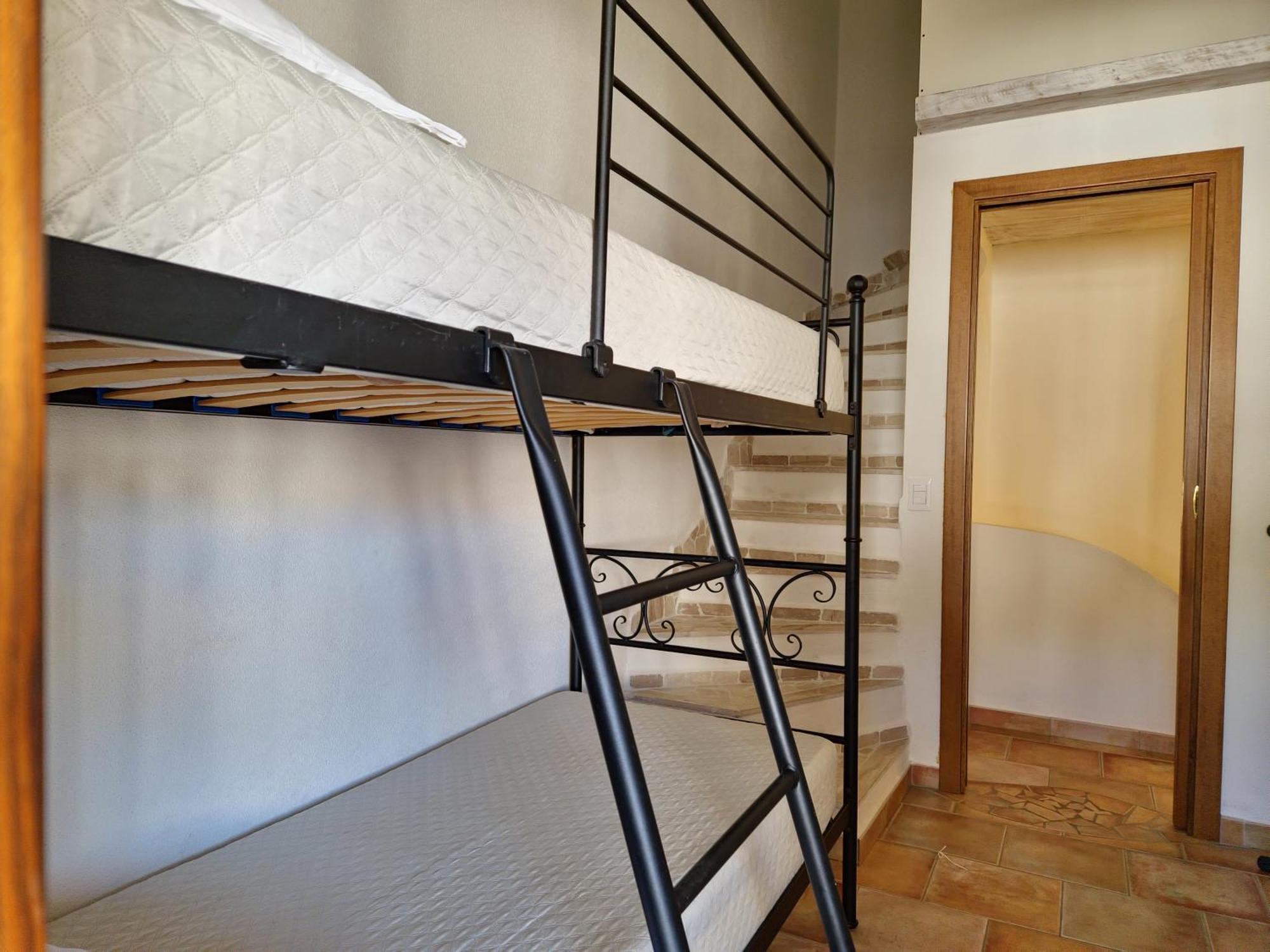 Dommos - Melodie Apartments Кала-Ліберотто Екстер'єр фото